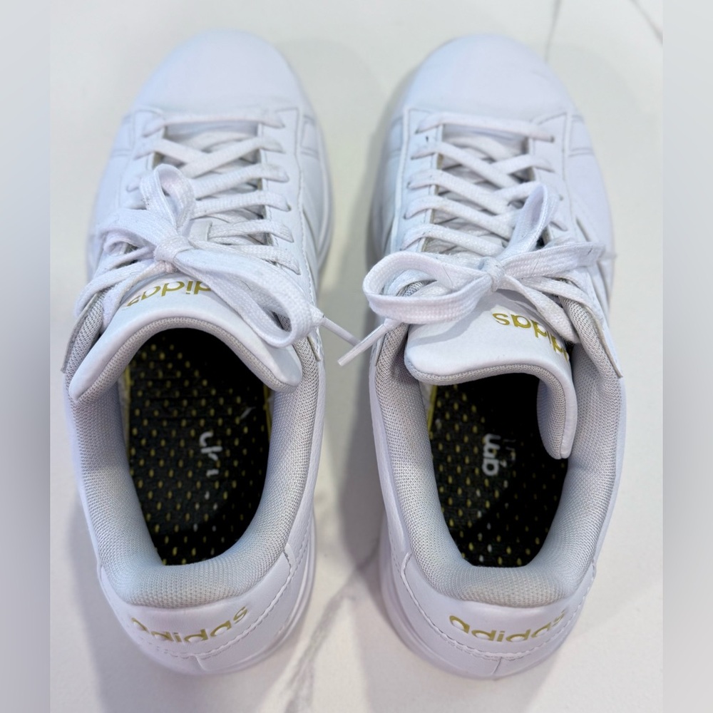Adidas • Grand Court 2.0 Sneaker - Picture 3 of 6